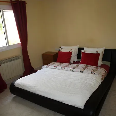 Villa 11 Bedrooms, 5 Bathrooms, Full Ac, Jacuzzi, Large Pool, Bbq, Pingpong Les Tres Cales